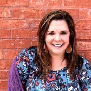 Meet your Posher, Meredith